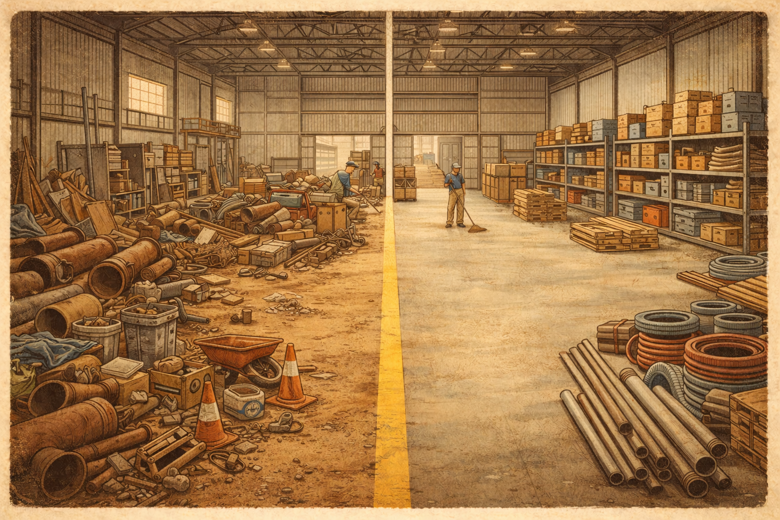 Liquidation Services